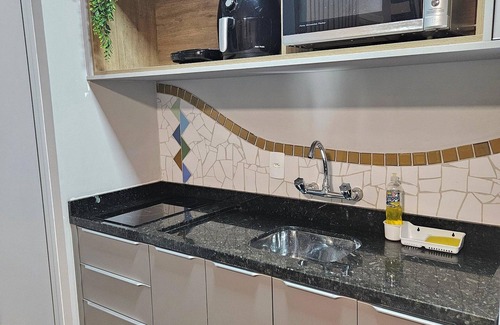 Czerniewicz Apartamento | Saint Sebastian Flat 716Duplex no Centro