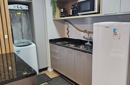 Czerniewicz Apartamento | Saint Sebastian Flat 716Duplex no Centro