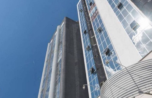Czerniewicz Apartamento | Saint Sebastian Flat 704Duplex no Centro