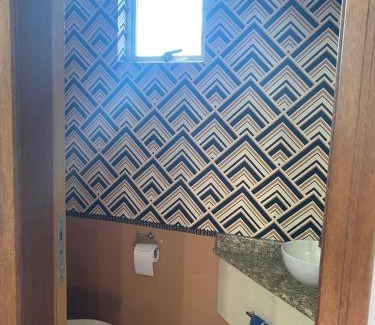Czerniewicz Casa | Saint Sebastian Flat 613 - Com Hidro! Até 3 pessoas, Duplex, no Centro