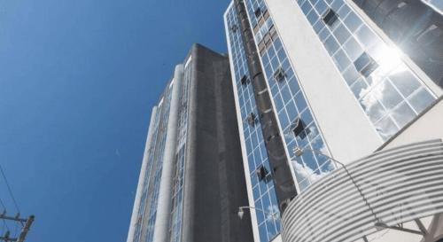 Czerniewicz Casa | Saint Sebastian Flat 506 - Com Hidro! até 4 pessoas, Duplex, no centro
