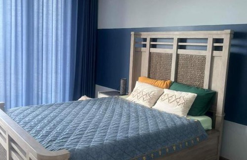 Long Hai Casa | Saint Simeon Resort and Spa - Biệt Thự View Biển 3 Phòng Ngủ
