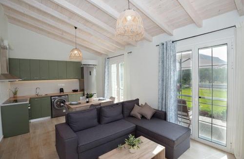 Liapades Villa | Saint Spiridon