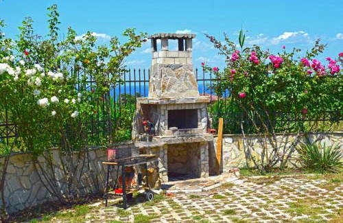 Budjaka Villa | Saint Stefan Villas