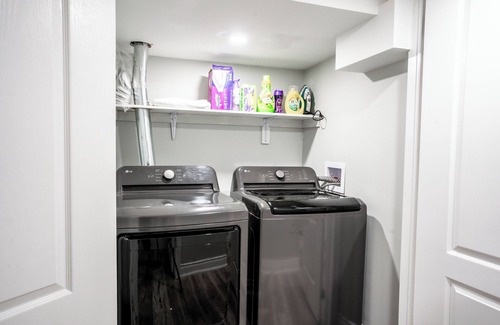 Brampton Cama Y Desayuno | SAINT SUITES EXECUTIVE STAY 2B + 1B