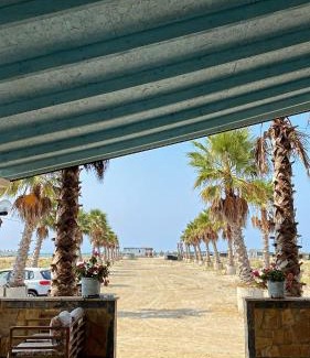 Rade Hotel | Saint Tropez Durres