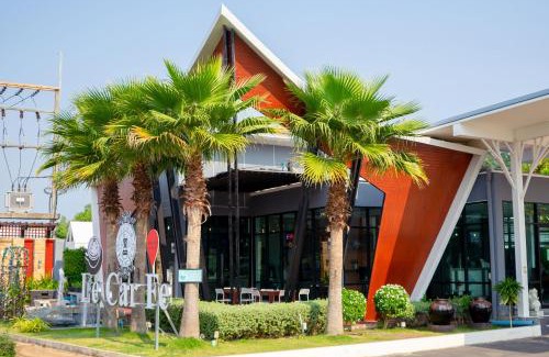 Khlong Khut Complejo | Saint Tropez Resort