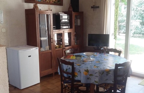 Le Castellet Casa | Sainte-Anne-du-Castellet