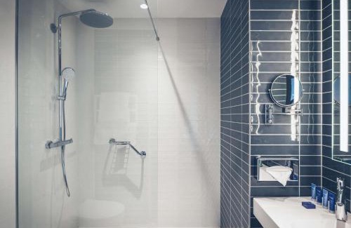 Le Conquet Hotel | Sainte-Barbe Hotel & Spa Le Conquet - MGallery Collection