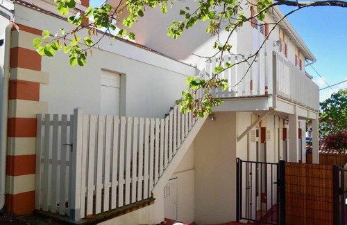 Arcachon Apartamento | Sainte Marie 594.1