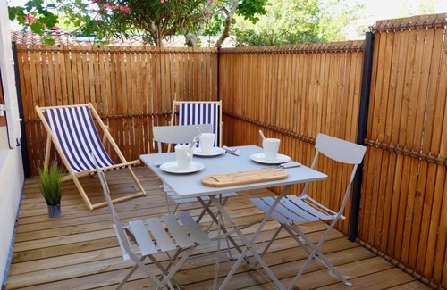 Arcachon Apartamento | Sainte Marie 594.1