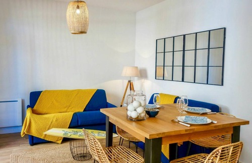 Arcachon Apartamento | Sainte Marie 594.1