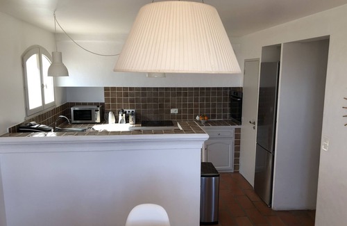 La Nartelle Villa | Sainte Maxime - Villa con aire acondicionado-10 pers-climatizada piscina