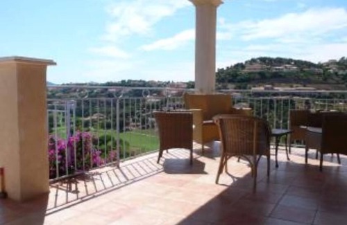 La Nartelle Villa | Sainte Maxime: casas / villas - 6 cuartos - 8/10 Personas
