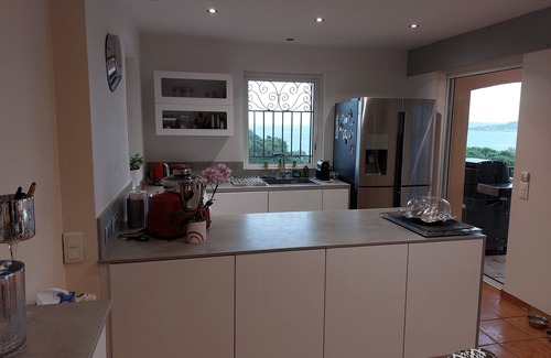 Plage de la Garonnette Casa | Sainte Maxime: Casa / villa / chalet - Sainte Maxime