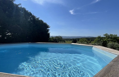 Puyloubier Casa | Sainte Victoire El cobertizo de Maclejade