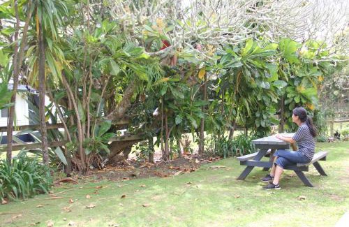Norfolk Island Apartamento | Saints Apartments