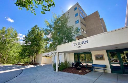 Keystone Casa | Saints John 2505 by SummitCove Lodging