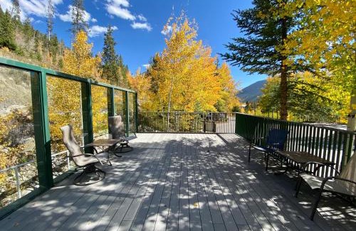 Keystone Casa | Saints John 2505 by SummitCove Lodging