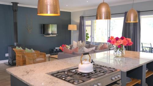 Clarens Casa | Saints Rest