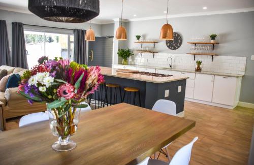 Clarens Casa | Saints Rest