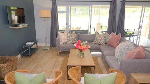 Clarens Casa | Saints Rest