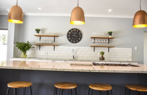 Clarens Casa | Saints Rest