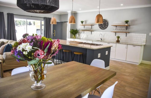 Clarens Casa | Saints Rest