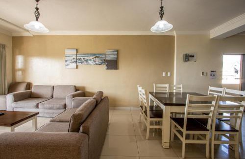 Margate Apartamento | Saints View Resort Unit 11