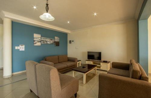 Margate Apartamento | Saints View Resort Unit 14