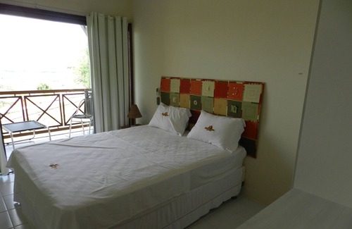 Saire Apartamento | Sairé / Gravatá - Apartamento completo para 6 personas - clima campestre y agrícola