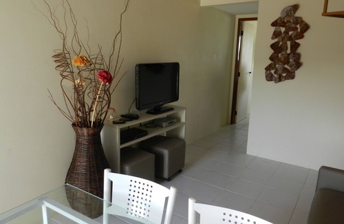 Saire Apartamento | Sairé / Gravatá - Apartamento completo para 6 personas - clima campestre y agrícola