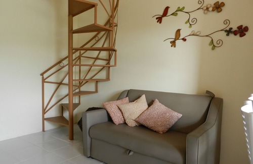 Saire Apartamento | Sairé / Gravatá - Apartamento completo para 6 personas - clima campestre y agrícola