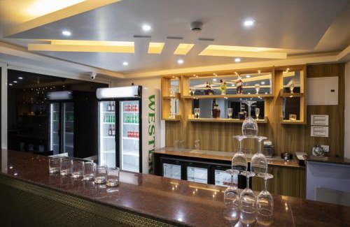Calangute Hotel | Sairaj Beach Resort - Calangute Goa