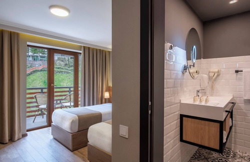 Sairme Complejo | Sairme Resort