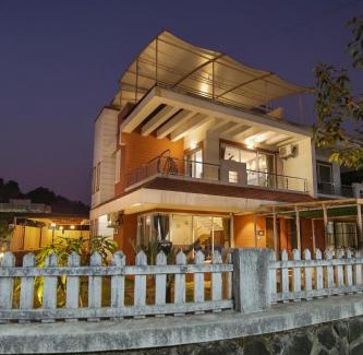Parshwapuram Casa | Saisarkar villa