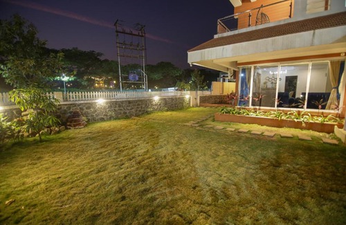Parshwapuram Casa | Saisarkar villa