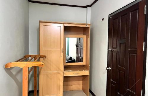 Nong Khon Kwang Complejo | Saithong Resort