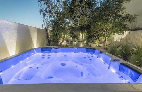 Tymbaki Apartamento | Saitis Luxury Residence - 15 min from Matala - Kommos - Kalamaki Beach