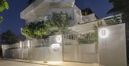 Tymbaki Apartamento | Saitis Luxury Residence - 15 min from Matala - Kommos - Kalamaki Beach