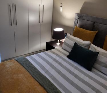 South Durban Apartamento | Saivilla