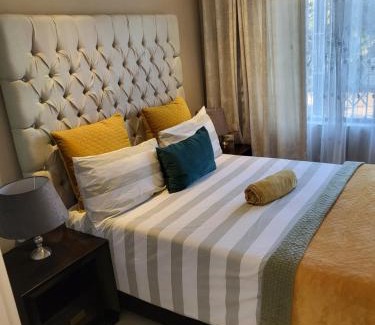 South Durban Apartamento | Saivilla