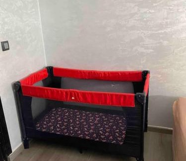 Cite Adrar Apartamento | Saja Superb Appartement