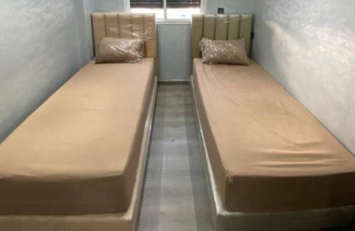 Cite Adrar Apartamento | Saja Superb Appartement