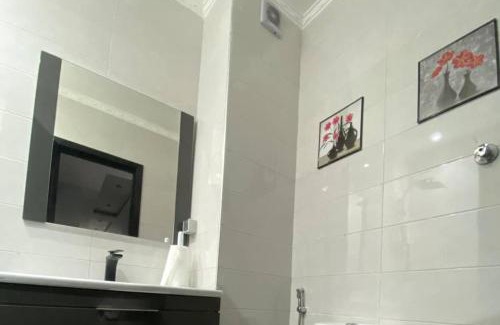 Cite Adrar Apartamento | Saja Superb Appartement