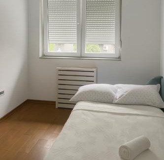 Novi Sad Apartamento | Sajam Nest Apartment