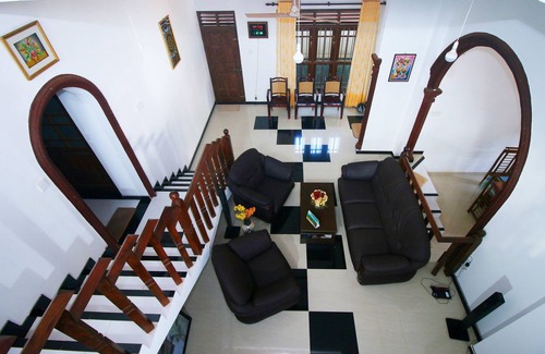 Hikkaduwa Casa | Sajee Villa