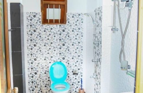Hikkaduwa Casa | Sajee Villa