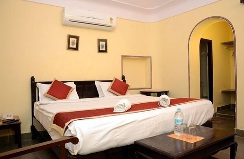 Pushkar Hotel | Sajjan Bagh - A Heritage Resort