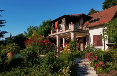 Tihany Apartamento | Sajkod-az Öböl Csendje